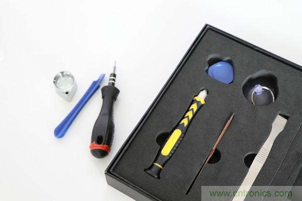 魅族M15拆解：做工精致，壓感Home鍵采用中國芯