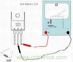 了解MOS管，看這個就夠了！