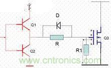 了解MOS管，看這個就夠了！