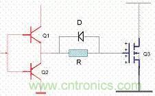 了解MOS管，看這個就夠了！