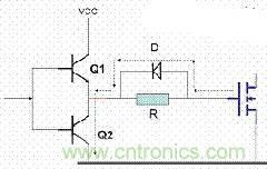 了解MOS管，看這個就夠了！