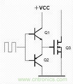 了解MOS管，看這個就夠了！