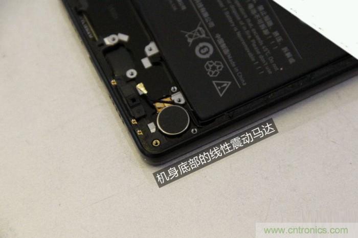 堅果R1拆解：內(nèi)部設(shè)計究竟如何？