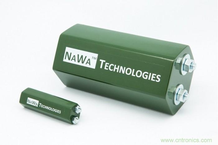 新型碳納米超級電容器面世,將顛覆電動汽車行業