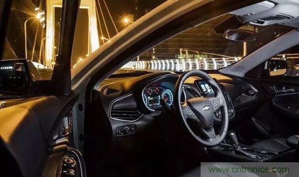 環(huán)境光傳感器初探