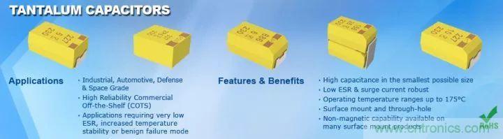 了解電容，讀這一篇就夠了