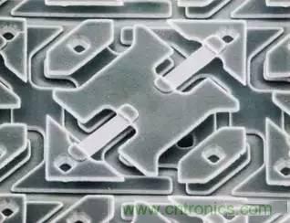 從原理到制造再到應用，這篇文章終于把MEMS技術講透了！