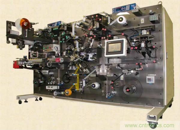 近距離了解鋰電池！