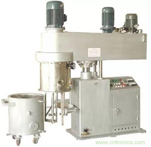 近距離了解鋰電池！