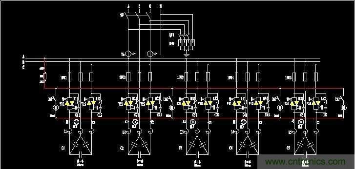 電容器無功補(bǔ)償是什么?怎么配置?一文告訴你