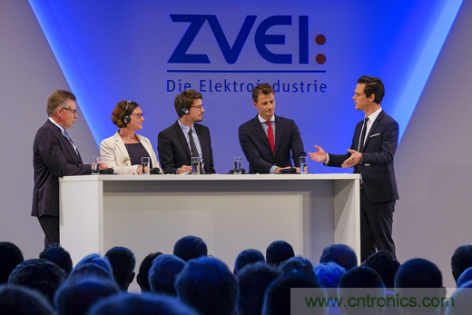 打造合作共贏機制，推動傳統產業升級