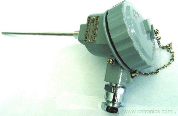 熱電阻四線制、三線制、兩線制的區別對比分析