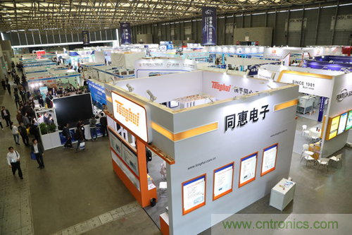 物聯網時代來臨,測試測量廠商如何出招? 物聯網時代來臨,測試測量廠商如何出招?