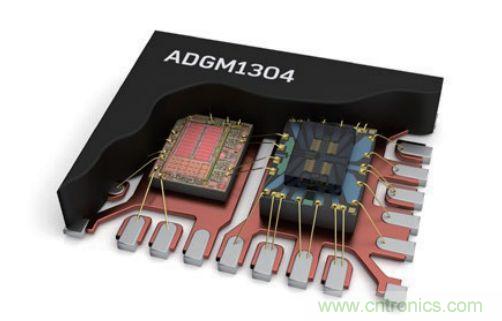 KO傳統(tǒng)開(kāi)關(guān)的MEMS開(kāi)關(guān)，用在這些電路上是極好的