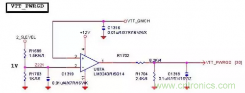 運算放大器和比較器究竟有何區別? 運算放大器和比較器究竟有何區別?