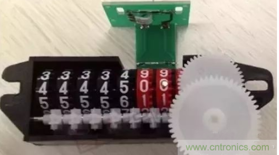 解析隧道磁阻技術(TMR)及其應用簡介 解析隧道磁阻技術(TMR)及其應用簡介