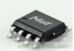 解析隧道磁阻技術(TMR)及其應用簡介 解析隧道磁阻技術(TMR)及其應用簡介