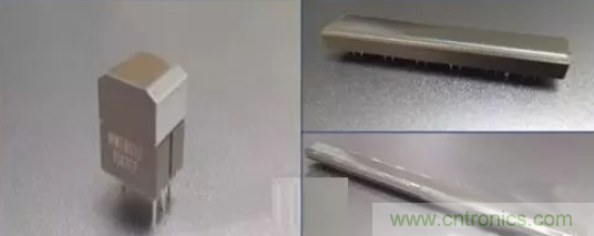 解析隧道磁阻技術(TMR)及其應用簡介 解析隧道磁阻技術(TMR)及其應用簡介