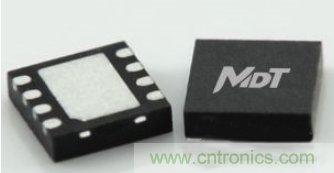 解析隧道磁阻技術(TMR)及其應用簡介 解析隧道磁阻技術(TMR)及其應用簡介