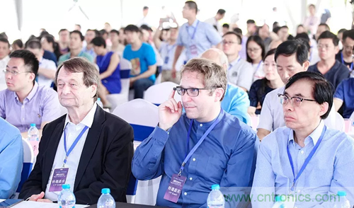 中美德三國院士和500位產學研領袖共商AI,可穿戴與智慧養老健康創新大計！