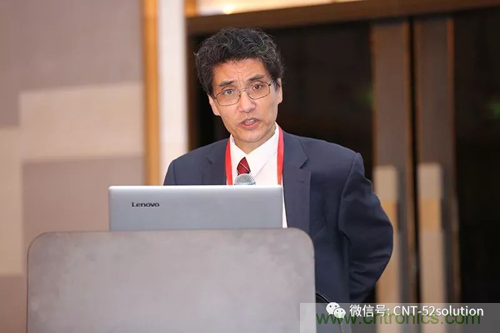 AI+Wearable2018峰會:中美德三國院士和500位產學研領袖共商AI,可穿戴與智慧養老健康創新大計！