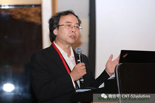 中美德三國院士和500位產學研領袖共商AI,可穿戴與智慧養老健康創新大計！