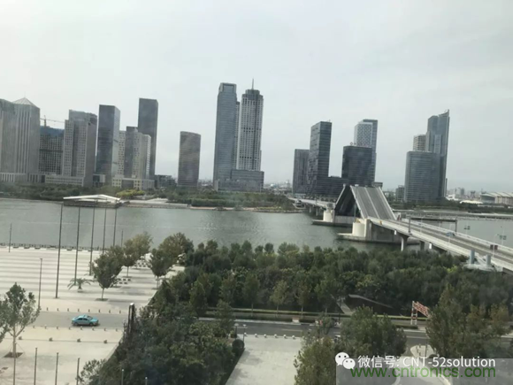 中美德三國院士和500位產學研領袖共商AI,可穿戴與智慧養老健康創新大計！