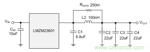 工業傳感器供電采用開關穩壓器方案真的好嗎?