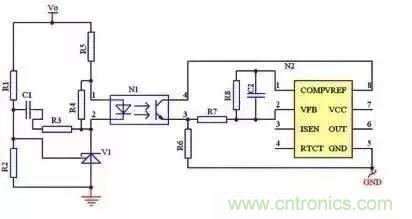 總結開關電源電路、原理、經驗10條