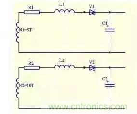 總結開關電源電路、原理、經驗10條