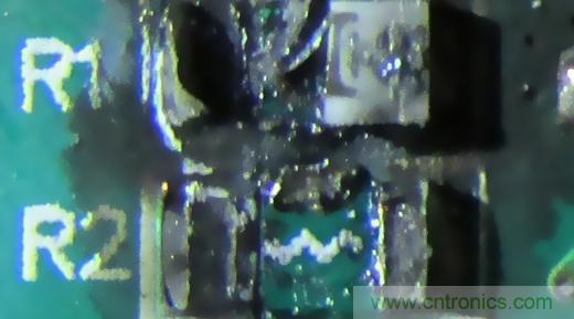 電源設計中易被忽視的小電阻 電源設計中易被忽視的小電阻