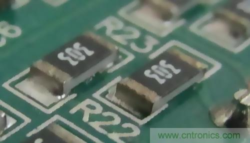 電源設計中易被忽視的小電阻 電源設計中易被忽視的小電阻