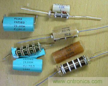 電阻還有精度之分,高精密電阻有啥特殊要求? 電阻還有精度之分,高精密電阻有啥特殊要求?