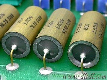 電阻還有精度之分,高精密電阻有啥特殊要求? 電阻還有精度之分,高精密電阻有啥特殊要求?