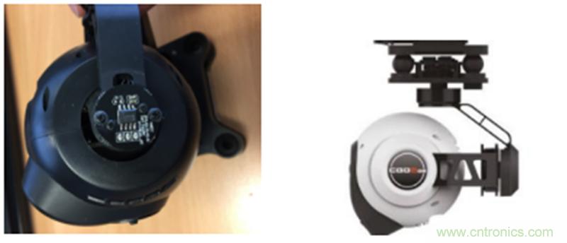 新一代磁性位置傳感器助力無人機,輕工業,醫療及太空機器人應用 新一代磁性位置傳感器助力無人機,輕工業,醫療及太空機器人應用