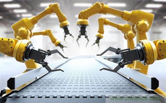 微秒計數究竟有多強大？快速電流回路創新技術為智能電機賦能