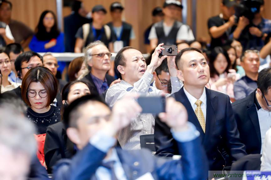 在數字浪潮中智慧揚帆——第四屆中國(廣東)國際“互聯網+”博覽會圓滿落下帷幕 在數字浪潮中智慧揚帆——第四屆中國(廣東)國際“互聯網+”博覽會圓滿落下帷幕