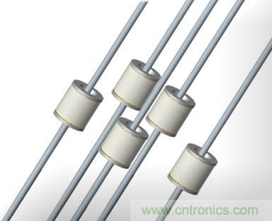 常用的電路保護元件有哪些?