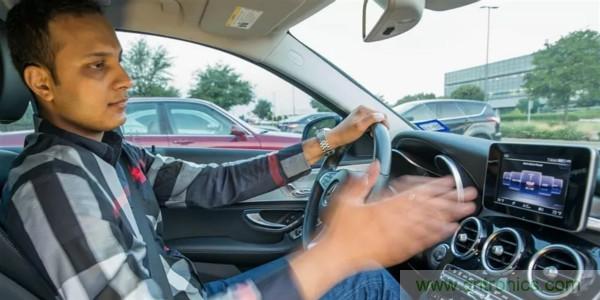 德州儀器毫米波傳感器幫你縮短通勤時間，讓生活更智能！