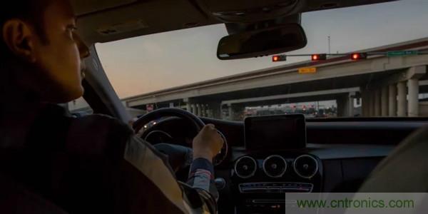 德州儀器毫米波傳感器幫你縮短通勤時間，讓生活更智能！