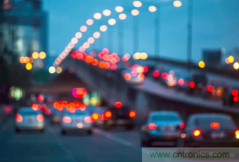 德州儀器毫米波傳感器幫你縮短通勤時間，讓生活更智能！