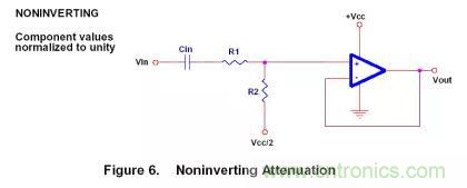 【干貨】運放電路的32個經典應用電路 【干貨】運放電路的32個經典應用電路
