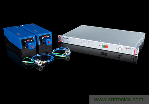 德國TOPTICA太赫茲系統介紹 德國TOPTICA太赫茲系統介紹