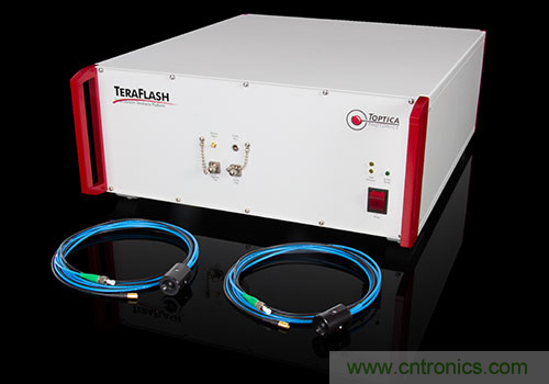 德國TOPTICA太赫茲系統介紹 德國TOPTICA太赫茲系統介紹