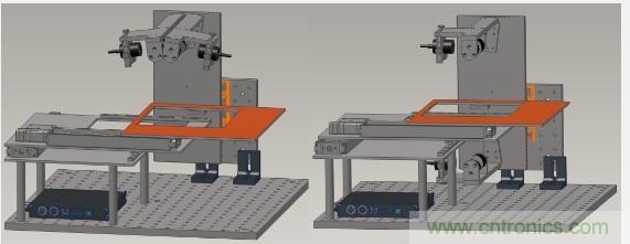 德國TOPTICA太赫茲系統介紹 德國TOPTICA太赫茲系統介紹
