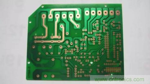 一文看懂PCB板和集成電路的區別 一文看懂PCB板和集成電路的區別