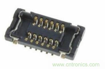 什么是板對板連接器？國產板對板連接器品牌推薦