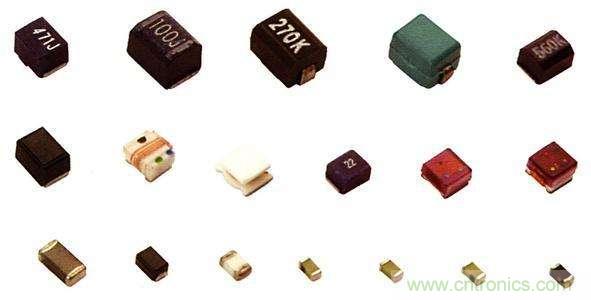 電感知識:參數、線圈、作用、與磁珠的聯系與區別、計算公式、注意事項