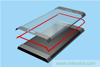 德莎推出756xx:泡棉工藝升級(jí),弧面粘貼最優(yōu)選 德莎推出756xx:泡棉工藝升級(jí),弧面粘貼最優(yōu)選