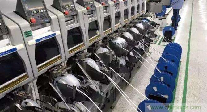 SMT厚膜電阻應用時，應注意哪些因素？